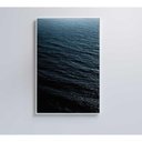 Ver imagem 6 de Quadro Oceano 80x120 Cm Vidro Impresso