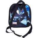 Ver imagem 2 de Mochila Infantil Batman Pequena