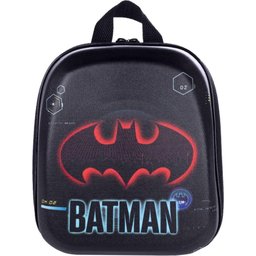 Mochila Infantil Batman Pequena - 1
