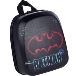 Mochila Infantil Batman Pequena - 4