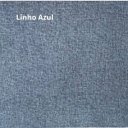 Ver imagem 2 de Sofá Rovere Retrátil 2 Módulos com Chaise Longue Esquerda* D'confort Design Linho Azul 51