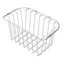 Ver imagem 1 de Cesta Aramada para Cubas de Sobrepor e Undermount Morgana Compact 48 Fx em Aço Inox