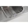 Cesta Aramada para Cubas de Sobrepor e Undermount Morgana Compact 48 Fx em Aço Inox - 6