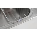 Ver imagem 6 de Cesta Aramada para Cubas de Sobrepor e Undermount Morgana Compact 48 Fx em Aço Inox