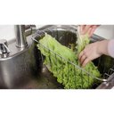 Ver imagem 4 de Cesta Aramada para Cubas de Sobrepor e Undermount Morgana Compact 48 Fx em Aço Inox