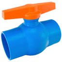 Ver imagem 1 de REGISTRO DE ESFERA SOLDAVEL IRRIGA 50