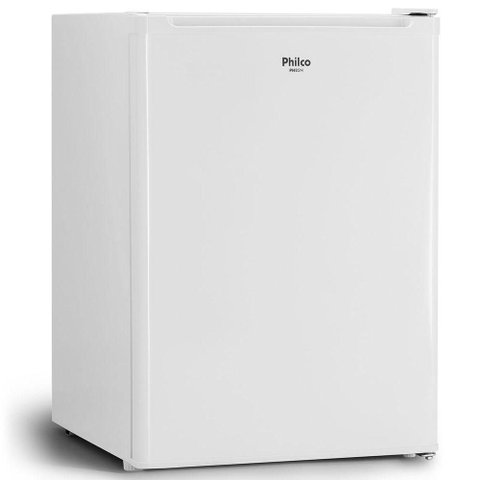 Frigobar Philco 68 Litros Porta Reversível Pfg85b 110v