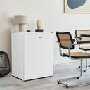 Ver imagem 5 de Frigobar Philco 68 Litros Porta Reversível Pfg85b 110v