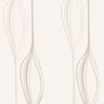 Papel de Parede Adesivo Casual Neutro Linhas 10mx58cm - 1
