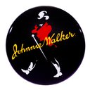 Ver imagem 1 de Luminoso de Parede Whisky Johnnie Walker Retrô Vintage P Bar, Garagem, Churrasqueira, Espaço Gourmet