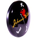 Ver imagem 3 de Luminoso de Parede Whisky Johnnie Walker Retrô Vintage P Bar, Garagem, Churrasqueira, Espaço Gourmet