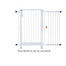 Grade de Proteção Master para vãos de 90cm a 95cm - 1