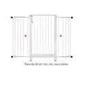 Ver imagem 1 de Grade de Proteção Master para vãos de 101cm a 105cm