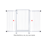 Grade de porta Master para vãos de 111cm a 115cm - 1