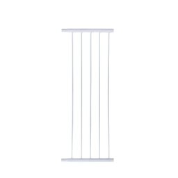 Portão Grade Proteção Criança Bebe Cão Pet para vãos de 186cm a 190cm - 6