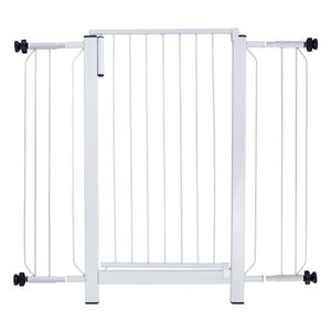 Portão Grade Proteção Criança Bebe Cão Pet para vãos de 86cm a 90cm 