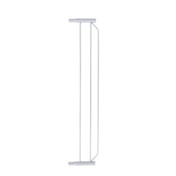 Portão Grade Proteção Criança Bebe Cão Pet para Vãos de 116cm A 120cm - 5