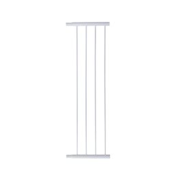 Portão Grade Proteção Criança Bebe Cão Pet para Vãos de 116cm A 120cm - 7