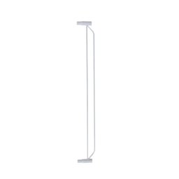 Portão Grade Proteção Criança Bebe Cão Pet para Vãos de 116cm A 120cm - 4