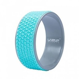 ANEL DE YOGA - AZUL- LIVEUP SPORTS - 1