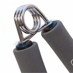 HAND GRIP SIMPLES ESPUMA (PAR) - LIVEUP SPORTS - 3