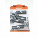 Ver imagem 4 de HAND GRIP SIMPLES ESPUMA (PAR) - LIVEUP SPORTS