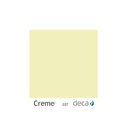 Ver imagem 3 de Assento Sanitario Poliester com Amortecedor Carrara Creme para Vaso Deca