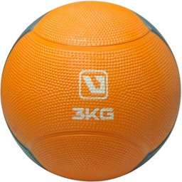 Bola Medicine Ball 3kg Liveup - 1
