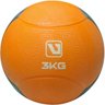 Bola Medicine Ball 3kg Liveup - 1