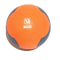 Bola Medicine Ball 3kg Liveup - 2