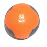 Bola Medicine Ball 3kg Liveup - 2
