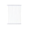 Portão Grade Proteção Criança Bebe Cão Pet para Vãos de 201cm A 205cm - 7