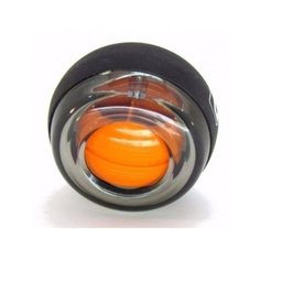 Power Ball Exercidator De Punho Com Giroscopio Live Up - 1