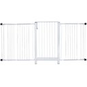 Ver imagem 1 de Portão Grade Proteção Criança Bebe Cão Pet para vãos de 161cm a 165cm