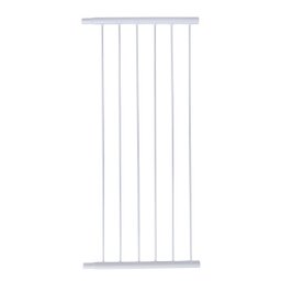 Portão Grade Proteção Criança Bebe Cão Pet para vãos de 146cm a 150cm - 6