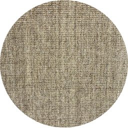Tapete Sisal 150 Redondo Ck - 1