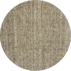 Tapete Sisal 150 Redondo Ck