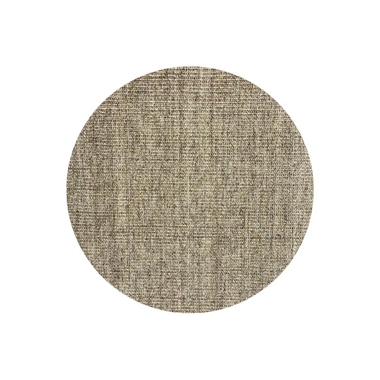 Tapete Sisal 150 Redondo Ck