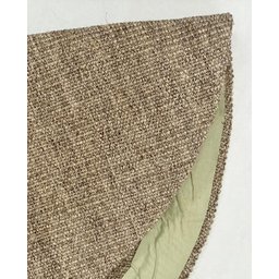 Tapete Sisal 150 Redondo Ck - 2