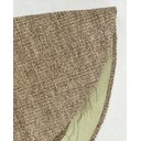 Ver imagem 2 de Tapete Sisal 150 Redondo Ck