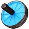 Roda De Exercícios Liveup Ls3160a Exercise Wheels Azul - 1