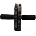 Ver imagem 3 de Roda De Exercícios Liveup Ls3160a Exercise Wheels Azul