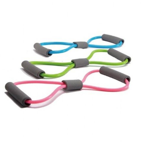 Extensor Elástico - Médio - 6 X 10