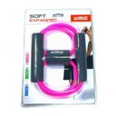 Ver imagem 2 de Elástico Extensor Em Oito Tensão Leve Liveup Ls3202/l