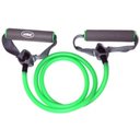Ver imagem 2 de Extensor Elástico Multi Função Aeróbico Liveup