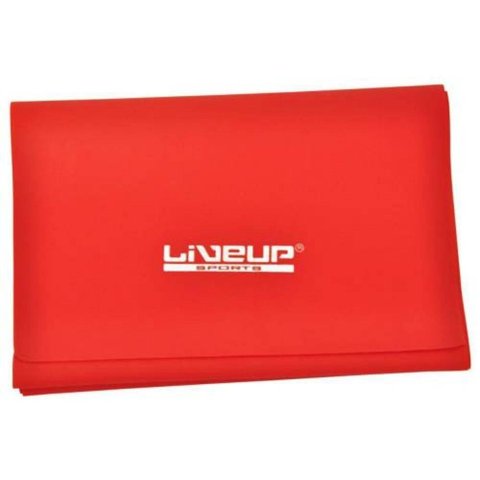 Faixa Elástica Liveup Ls3204l Com Tensão Leve
