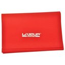Ver imagem 1 de Faixa Elástica Liveup Ls3204l Com Tensão Leve