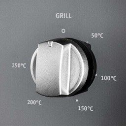 Forno a Gás de Embutir 73l Og8mx Electrolux 220v - 7