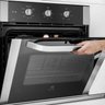 Forno a Gás de Embutir 73l Og8mx Electrolux 220v - 12
