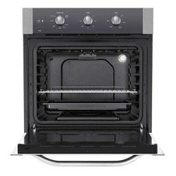Forno a Gás de Embutir 73l Og8mx Electrolux 220v - 2